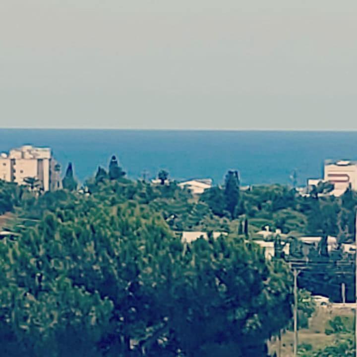 Family Apart Nahariya Exterior photo