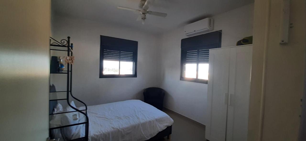 Family Apart Nahariya Exterior photo