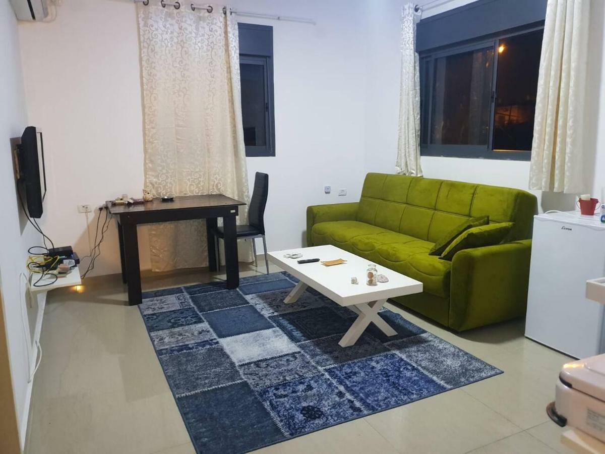 Family Apart Nahariya Exterior photo